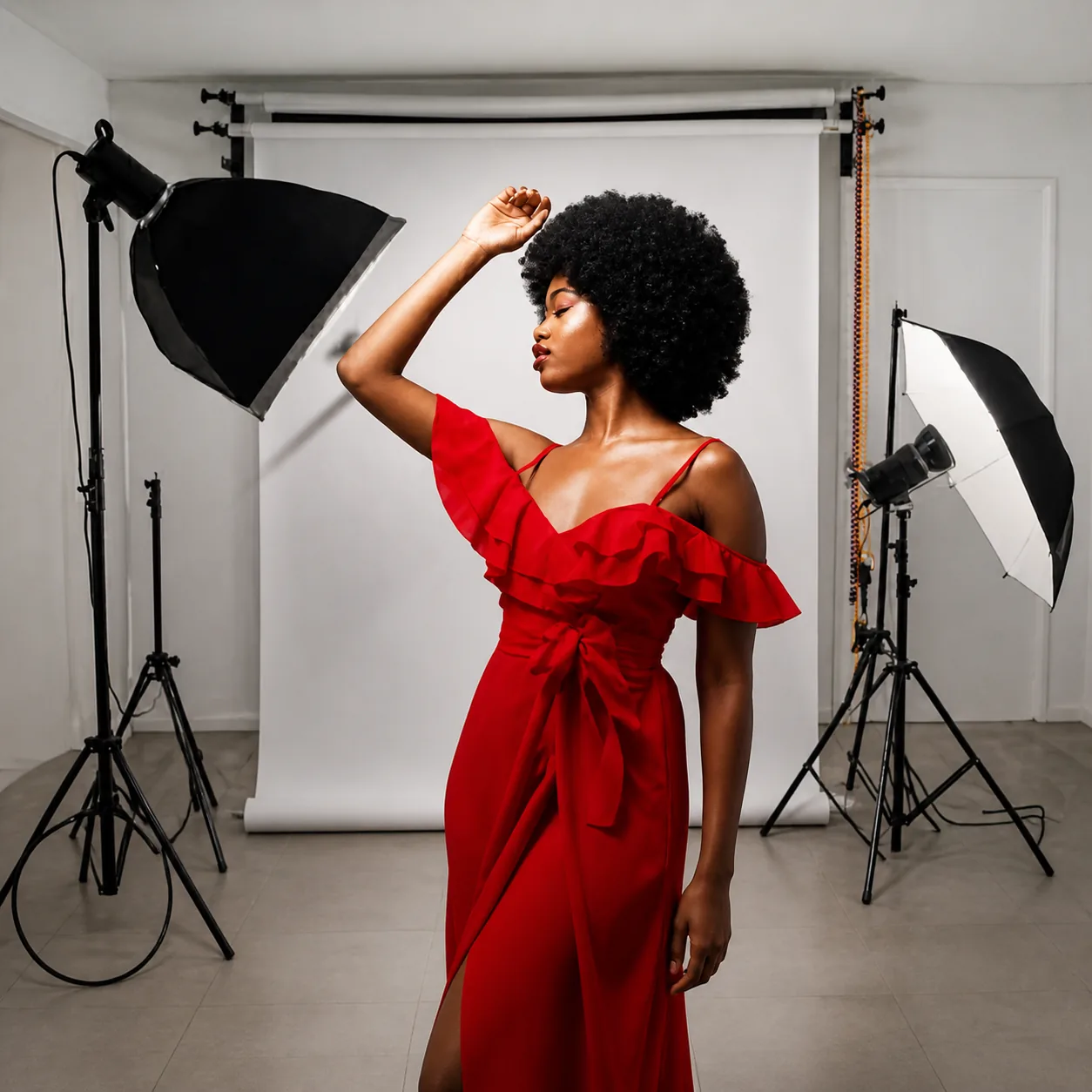 Studio Photo Baruck la Prospérité